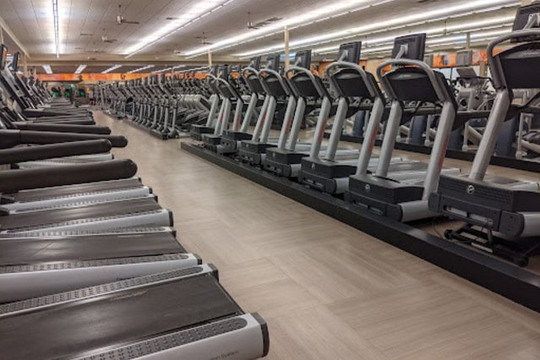 Image 3 from LA Fitness - OCEANSIDE - VISTA WAY partner gallery