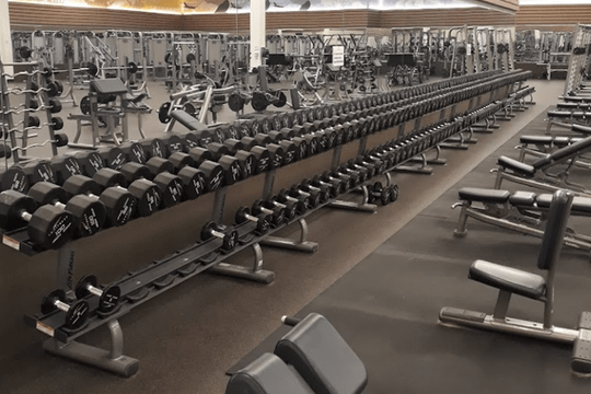 Image 1 from LA Fitness - ARLINGTON HEIGHTS - PALATINE RD partner gallery