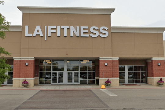 Image 2 from LA Fitness - ARLINGTON HEIGHTS - PALATINE RD partner gallery