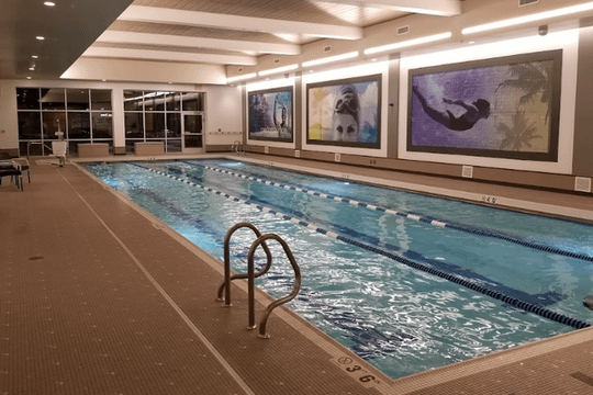 Image 3 from LA Fitness - ARLINGTON HEIGHTS - PALATINE RD partner gallery