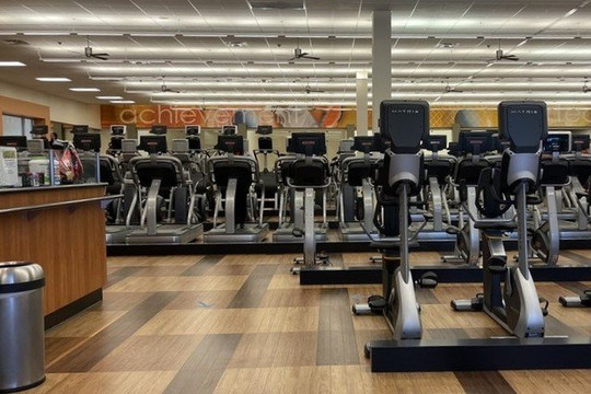 Image 1 from LA Fitness - PASADENA - ROSEMEAD BLVD. partner gallery