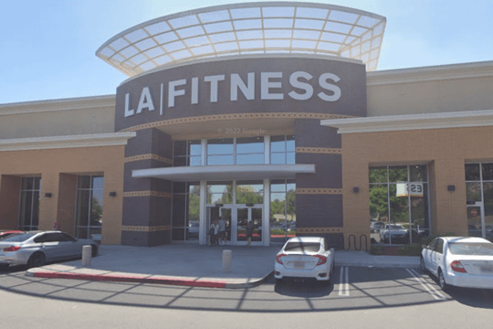 Image 2 from LA Fitness - PASADENA - ROSEMEAD BLVD. partner gallery