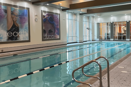 Image 3 from LA Fitness - PASADENA - ROSEMEAD BLVD. partner gallery