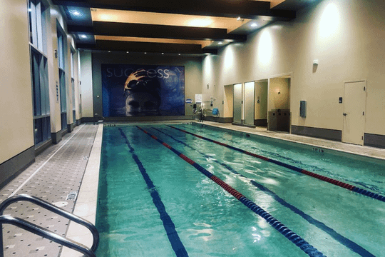 Image 3 from LA Fitness - DALLAS UPTOWN partner gallery
