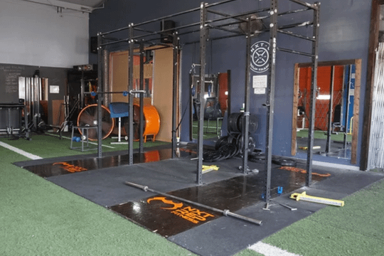 Image 1 from NXT Rep Fitness partner gallery