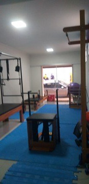 Imagem 2 da galeria do parceiro SFA Ativa Studio de Pilates