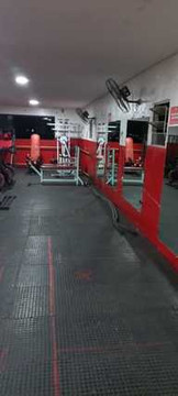Imagem 1 da galeria do parceiro Academia Malhação Só Para Mulheres