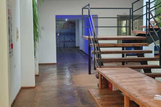 Imagem 1 da galeria do parceiro Macruz Natação