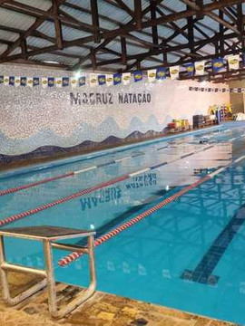 Imagem 2 da galeria do parceiro Macruz Natação