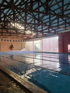 Imagem 3 da galeria do parceiro Macruz Natação