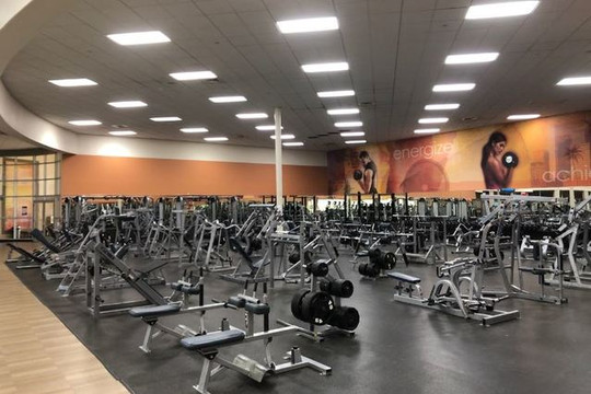 Image 1 from LA Fitness - Farmingdale partner gallery
