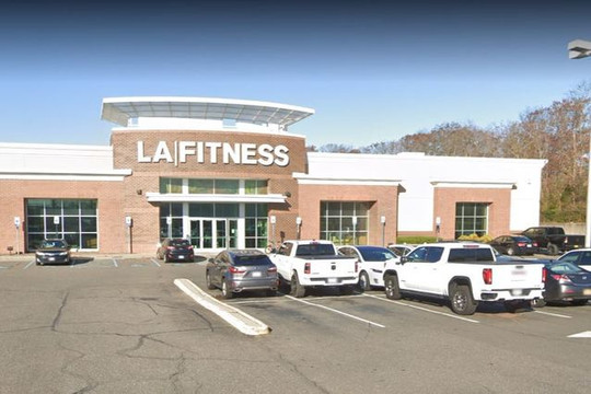 Image 2 from LA Fitness - Farmingdale partner gallery