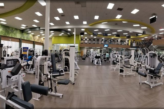 Image 1 from LA Fitness - Montgomeryville partner gallery
