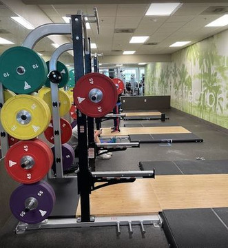 Image 3 from LA Fitness - Montgomeryville partner gallery