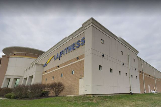 Image 2 from LA Fitness - Montgomeryville partner gallery
