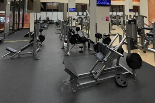 Image 3 from LA Fitness - BEVERLY HILLS - WILSHIRE BLVD. partner gallery