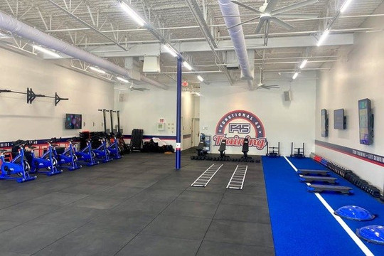 Image 1 from F45 Annapolis Harbour partner gallery