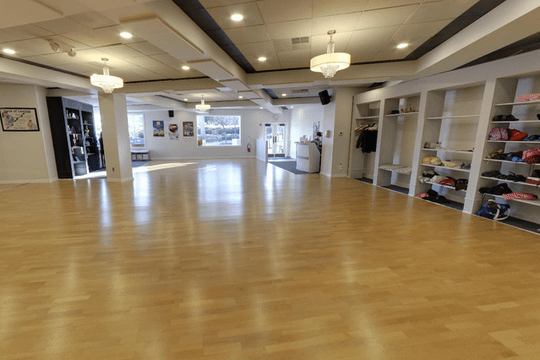 Image 1 from Arthur Murray Dance Studio Ridgewood partner gallery