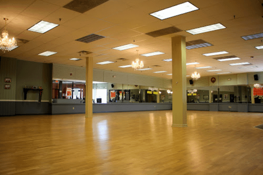 Image 3 from Arthur Murray Dance Studio Ridgewood partner gallery