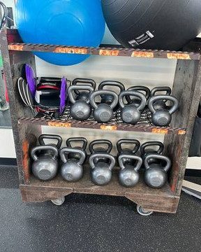 Image 3 from Full Strength Fitness partner gallery
