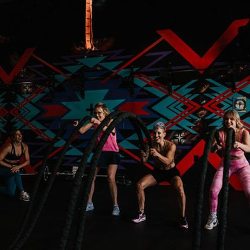 Image 1 from Unite Fitness partner gallery