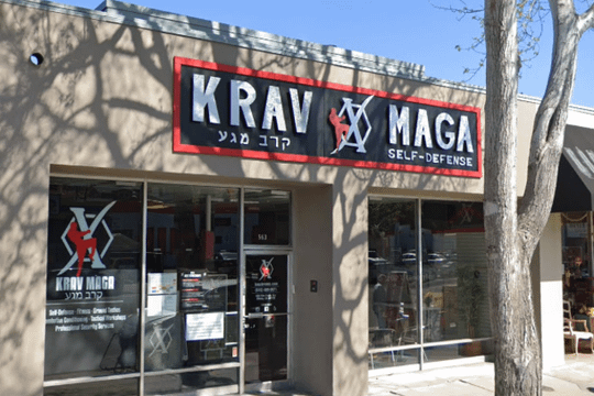 Image 2 from Krav Maga Xtreme partner gallery