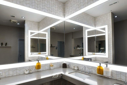 Image 3 from Barry's Miami Midtown partner gallery