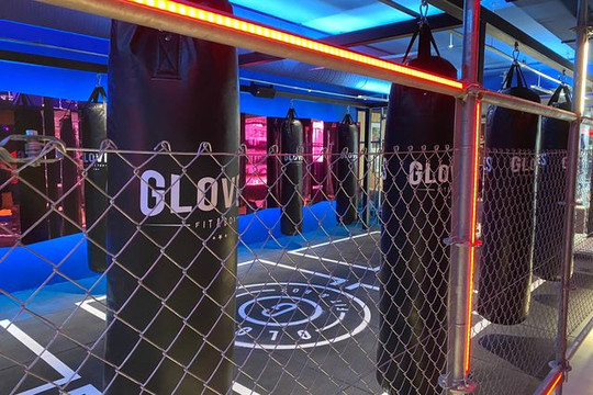 Imagen 3 de la galería del partner Gloves Santiago