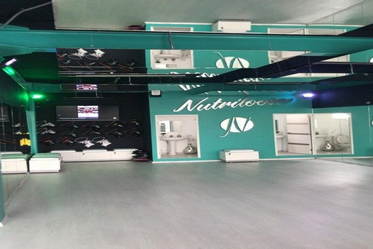 Imagen 1 de la galería del partner Nutriloose Interlomas