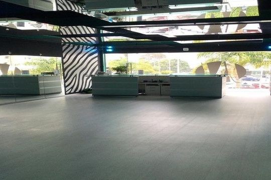 Imagen 2 de la galería del partner Nutriloose Interlomas