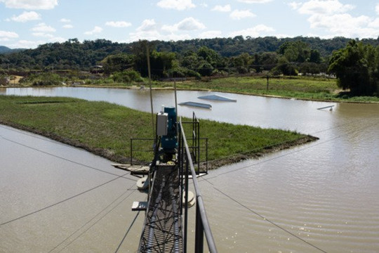 Imagem 2 da galeria do parceiro CBL Wake Park