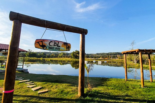 Imagem 3 da galeria do parceiro CBL Wake Park