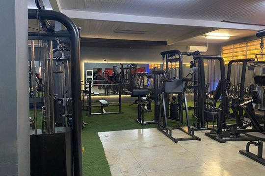 Imagem 1 da galeria do parceiro WIN FIT