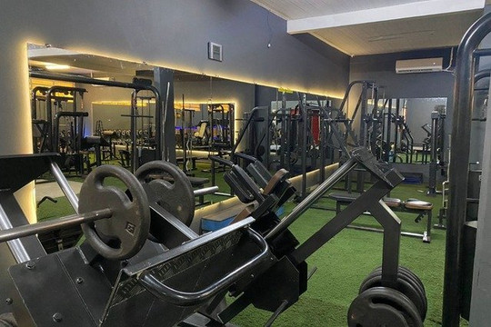 Imagem 2 da galeria do parceiro WIN FIT