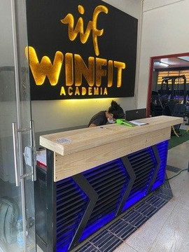 Imagem 3 da galeria do parceiro WIN FIT