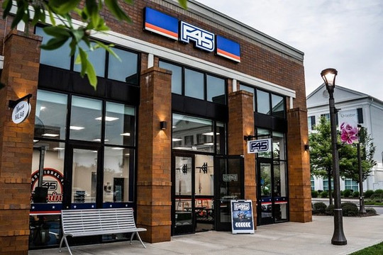Image 2 from F45 Brentwood TN partner gallery