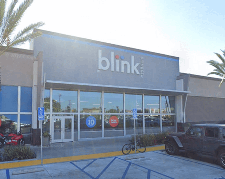 Image 2 from Blink Fitness - Gardena partner gallery