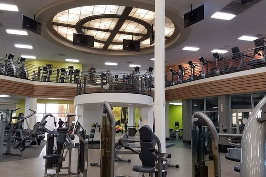 Image 1 from LA Fitness - LAKE ELSINORE partner gallery