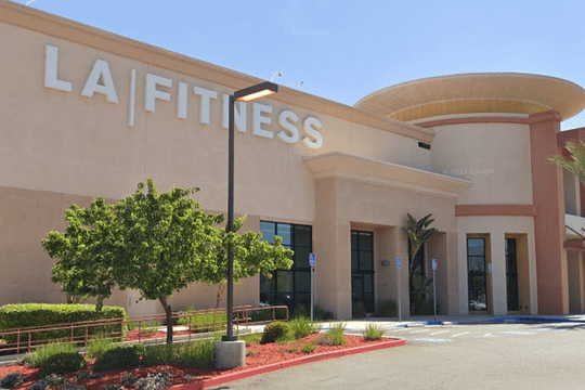 Image 2 from LA Fitness - LAKE ELSINORE partner gallery