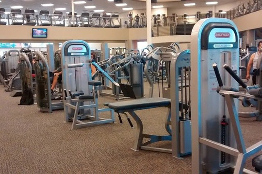Image 3 from LA Fitness - LAKE ELSINORE partner gallery