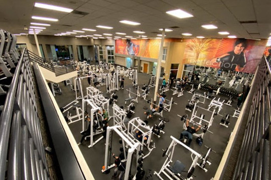 Image 1 from LA Fitness - DIAMOND BAR partner gallery