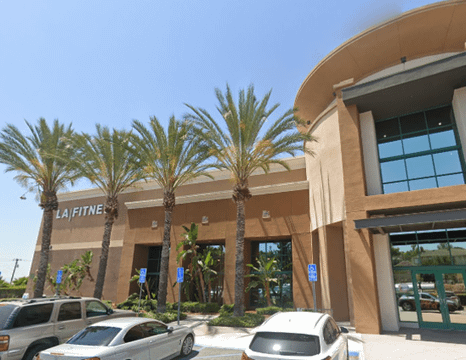 Image 2 from LA Fitness - DIAMOND BAR partner gallery