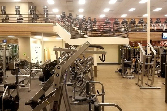 Image 3 from LA Fitness - DIAMOND BAR partner gallery