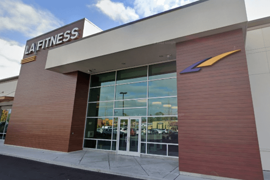 Image 2 from LA Fitness - TACOMA - S 72ND ST partner gallery