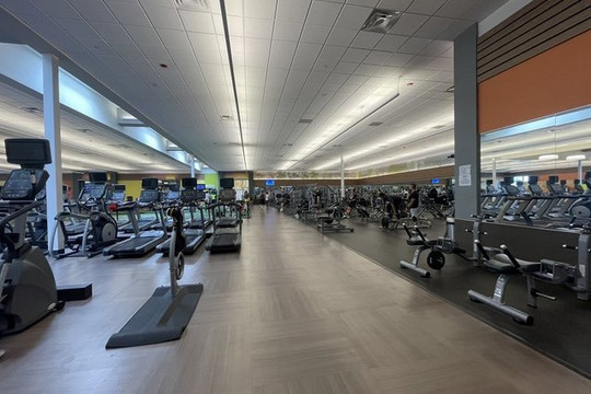Image 3 from LA Fitness - TACOMA - S 72ND ST partner gallery