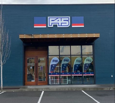 Image 2 from F45 Ballard partner gallery