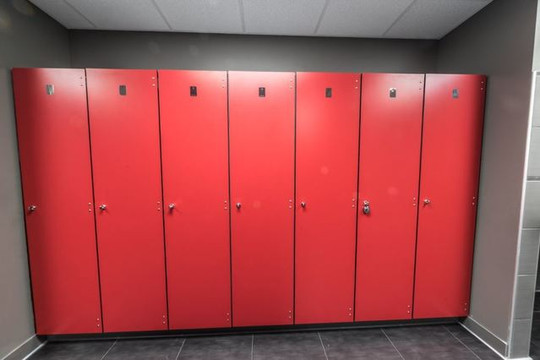 Image 3 from UFC Gym - Greenville partner gallery
