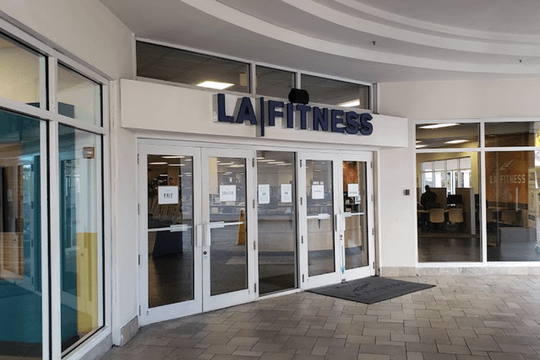 Image 2 from LA Fitness - SOUTH MIAMI - SUNSET DRIVE partner gallery