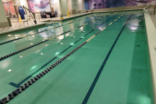 Image 3 from LA Fitness - SOUTH MIAMI - SUNSET DRIVE partner gallery