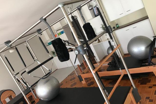 Imagem 2 da galeria do parceiro Elev